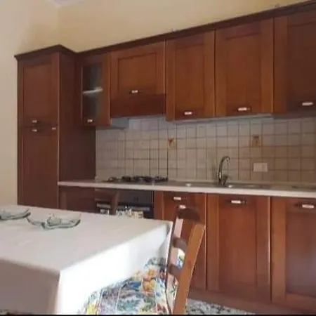 Casa Katia - Mamalu * Lampedusa