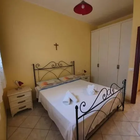 Casa Katia - Mamalu Lampedusa