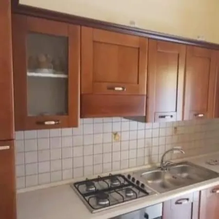 Apartamento Casa Katia - Mamalu *