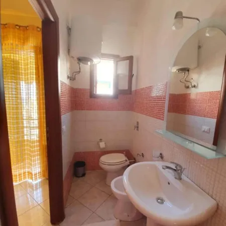 Casa Katia - Mamalu Apartamento