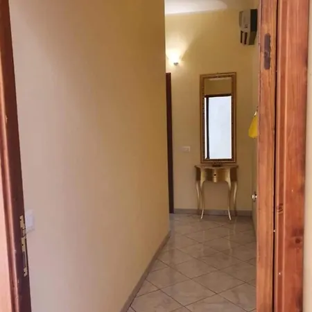 Apartamento Casa Katia - Mamalu *