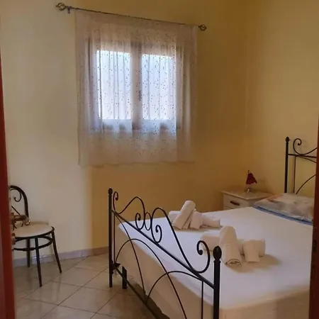 Casa Katia - Mamalu * Lampedusa