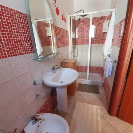 Casa Katia - Mamalu Apartamento Lampedusa