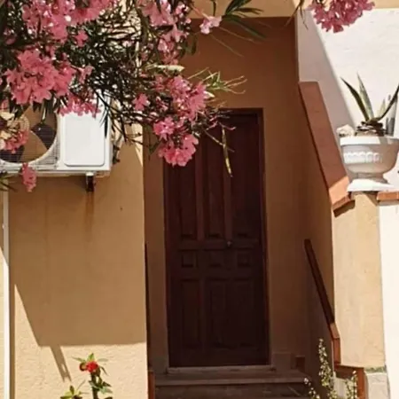 Casa Katia - Mamalu